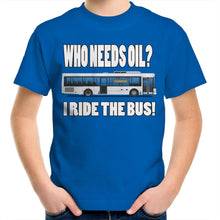 Load image into Gallery viewer, Who Needs Oil Childrens Classic