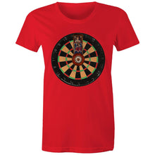 Load image into Gallery viewer, Arthur Dartboard Womens Classic