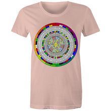 Load image into Gallery viewer, Shamesh Womens Classic