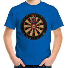 Load image into Gallery viewer, Arthur Dartboard Childrens Classic