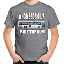 Load image into Gallery viewer, Who Needs Oil Childrens Classic