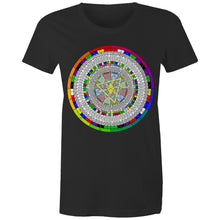 Load image into Gallery viewer, Shamesh Womens Classic