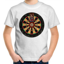 Load image into Gallery viewer, Arthur Dartboard Childrens Classic