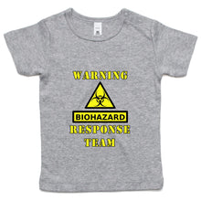 Load image into Gallery viewer, Bio Hazard Response Infant Classic