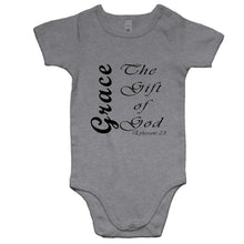 Load image into Gallery viewer, Grace Baby Onesie