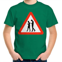 Load image into Gallery viewer, Phone Hazard Childrens Classic