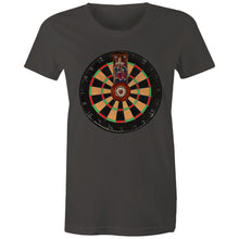 Load image into Gallery viewer, Arthur Dartboard Womens Classic