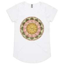 Load image into Gallery viewer, Four Seasons Womens Scoop