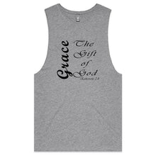 Load image into Gallery viewer, Gace Mens Tank
