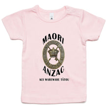 Load image into Gallery viewer, Maori Anzac Infant Classic
