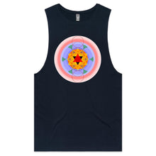 Load image into Gallery viewer, Life Ladder Mens Tank
