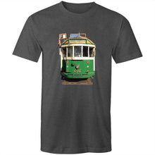 Load image into Gallery viewer, Nowhere Tram Mens Classic
