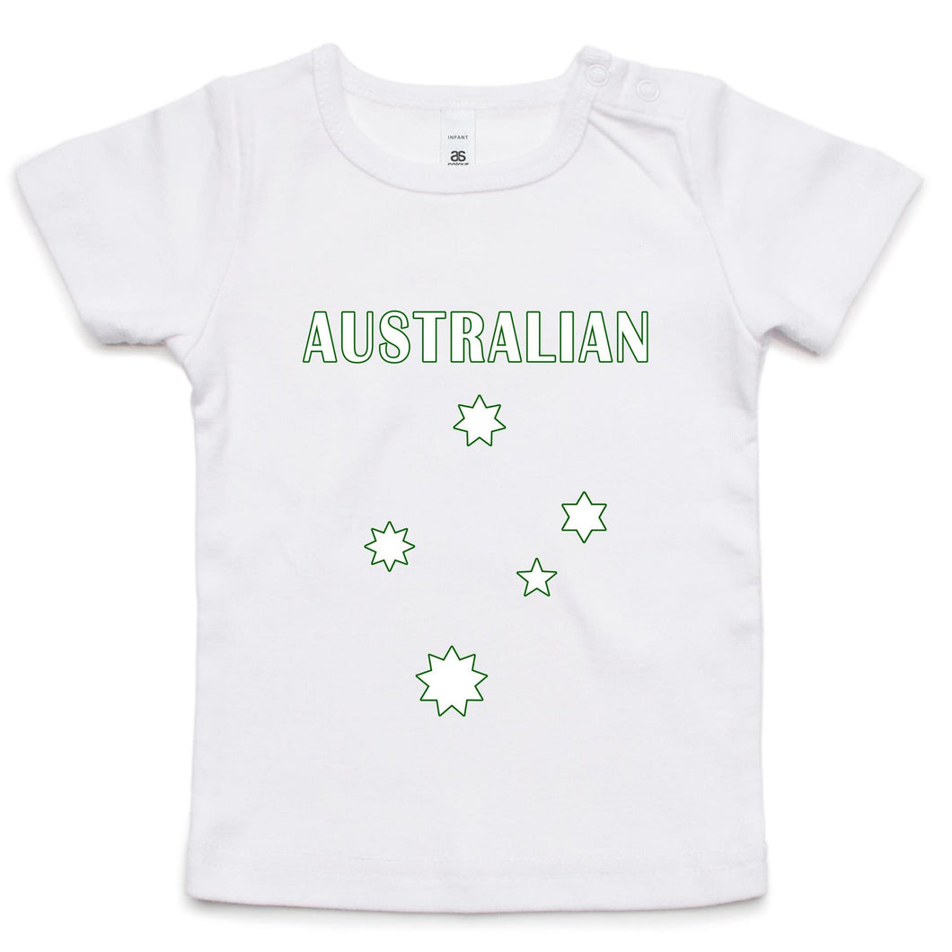 Australian Infant Classic