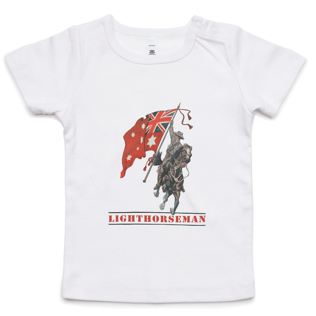 Lighthorse Infant Classic
