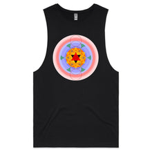 Load image into Gallery viewer, Life Ladder Mens Tank
