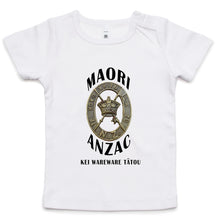 Load image into Gallery viewer, Maori Anzac Infant Classic
