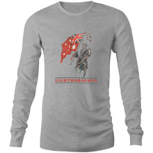 Load image into Gallery viewer, Lighthorse Mens Long Sleeve
