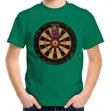Load image into Gallery viewer, Arthur Dartboard Childrens Classic
