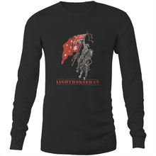 Load image into Gallery viewer, Lighthorse Mens Long Sleeve

