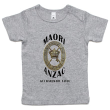 Load image into Gallery viewer, Maori Anzac Infant Classic
