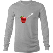 Load image into Gallery viewer, Poison Apple Mens Long Sleeve
