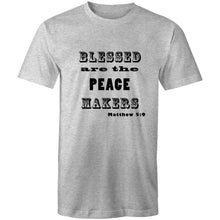 Load image into Gallery viewer, Peace Makers Mens Classic
