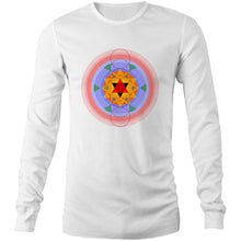 Load image into Gallery viewer, Life Ladder Mens Long Sleeve

