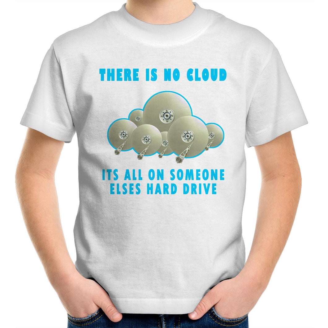 No Cloud Childrens Classic
