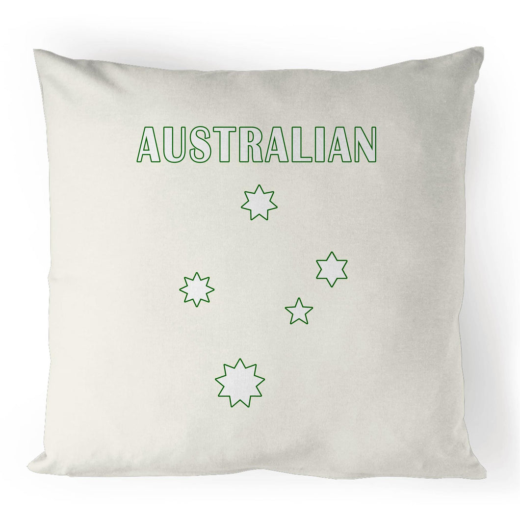 Australian Cushion Cover