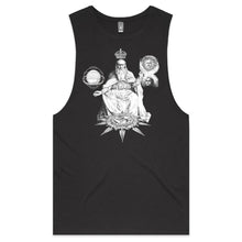 Load image into Gallery viewer, Hermes Mens Tank
