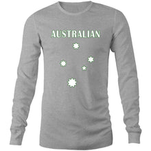 Load image into Gallery viewer, Australian Mens Long Sleeve
