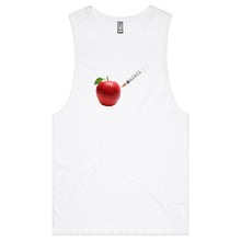 Load image into Gallery viewer, Poison Apple Mens Tank
