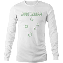 Load image into Gallery viewer, Australian Mens Long Sleeve
