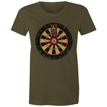Load image into Gallery viewer, Arthur Dartboard Womens Classic
